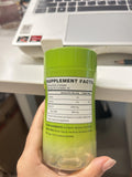 VEGEPOWER uso diario recomendado para bienestar general.