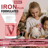 VEGEPOWER Vitamina C y Zinc - apoyo inmunitario y energía diaria.