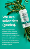 VEGETOLOGY Omega 3 apto para todas las edades y vegetarianos