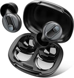 VEKJ tapones ajustables con rueda de ajuste 17-35dB para dormir y concentrarte