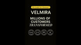 Sensación de energía y resistencia con Velmira Colostrum Powder