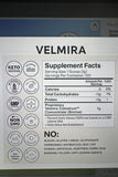Uso diario de Velmira Colostrum Powder en rutina de bienestar