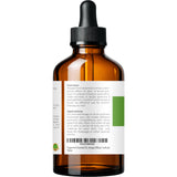 Velona aceite de menta peperina para cabello, balance del cuero cabelludo y suavidad.