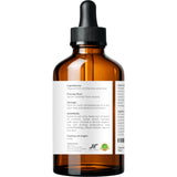 Velona aceite de menta peperina para jabones y velas, fragancia limpia y crujiente.