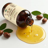 VELVORIA NATURALS aceite-jojoba-100-puro-portador, base para mezclas