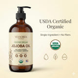 VELVORIA NATURALS aceite-jojoba-para-cabello, brillo y suavidad