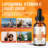 Los bioflavonoides cítricos acompañan la vitamina C para sabor suave.