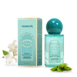 Venrock Doble Enzyme atomizador boca 30ml, frescura inmediata.