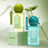Venrock Doble Enzyme ingredientes clave, protección suave de la boca.