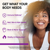 Gotas Venture Pal absorcion sublingual rapida para inicio rápido