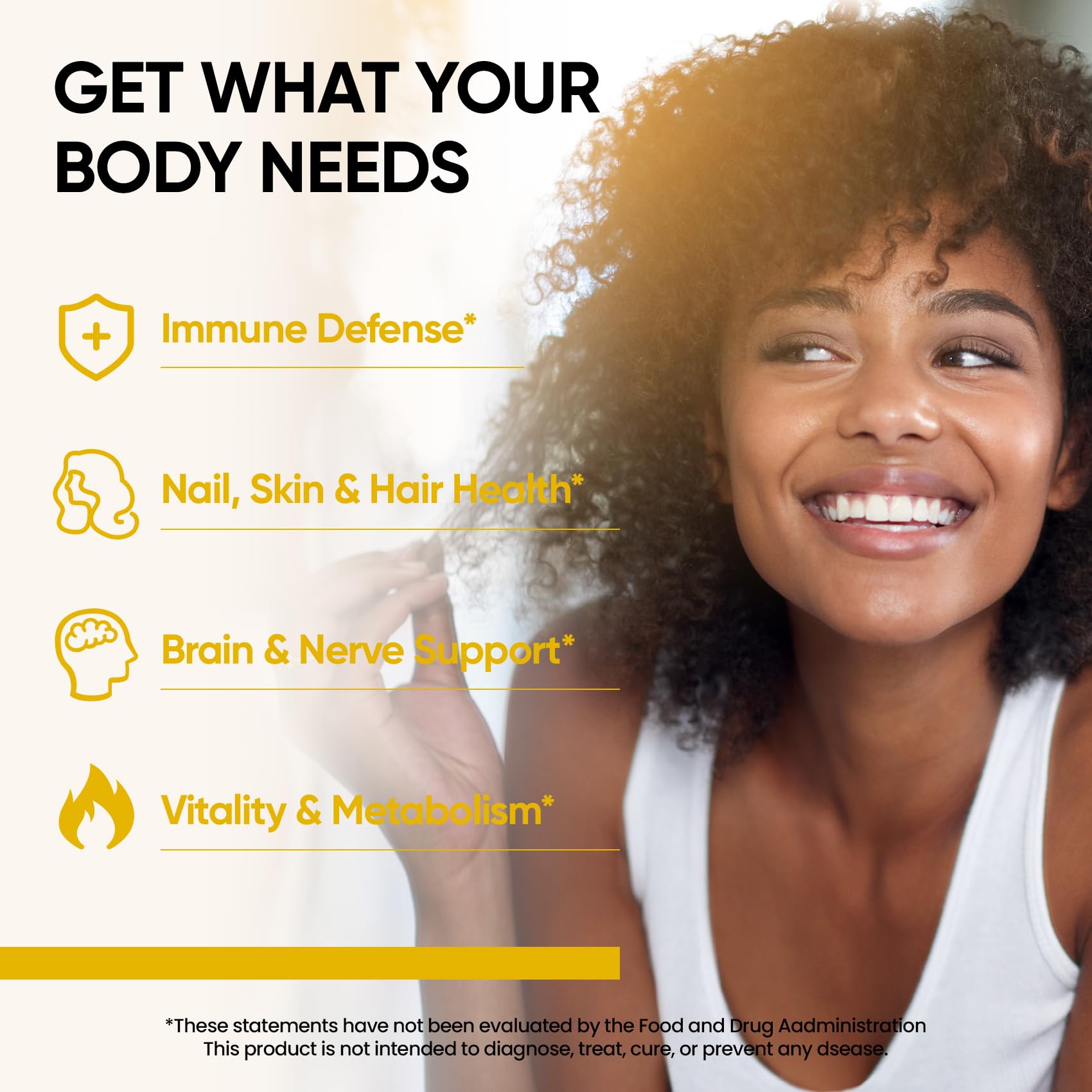 Venture Pal B12 B9 Vitamina C en envase