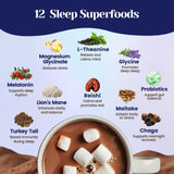 Venture Pal Cacao de Setas: envase de 30 porciones en estante