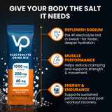 Venture Pal opción vegana cetogénica paleo sin gluten y sin soja