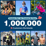 Venture Pal Electrolytes sachet para recuperación ligera después de ejercicios