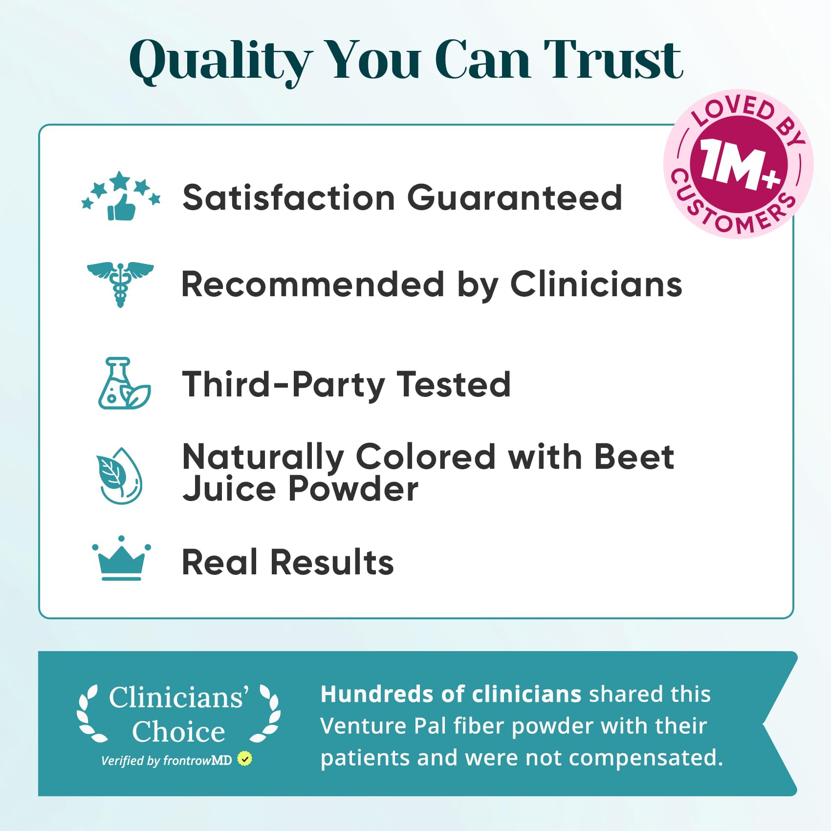 Incluye probióticos para balance intestinal y digestión cómoda.