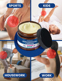 Venture Pal Ingredientes Coco: hidratación nutritiva para piel sedosa.