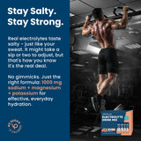 Venture Pal sabor natural en agua, sabor suave sin azúcares añadidos