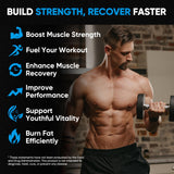 Uso diario para entrenamiento con Venture Pal: apoyo consistente durante sesiones.