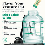 Venture Pal uso diario listo para mezclar