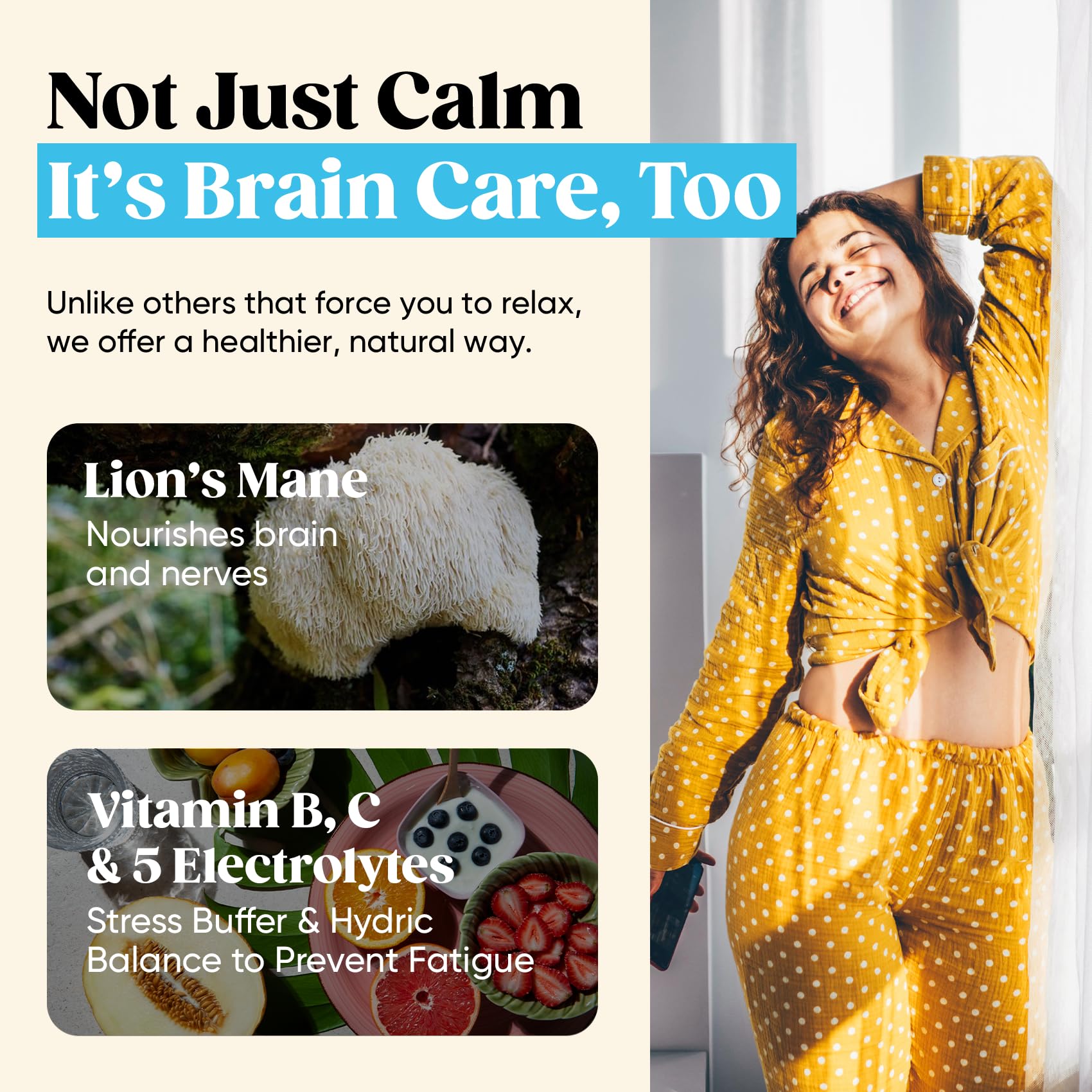 Venture Pal vitamina D: refuerzo inmunitario para días activos.