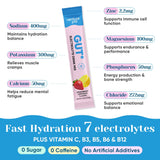 Venture Pal vitaminas 5 para energía diaria