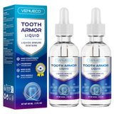 venueco armadura dental liquido envase práctico protege esmalte con hidroxiapatita nano