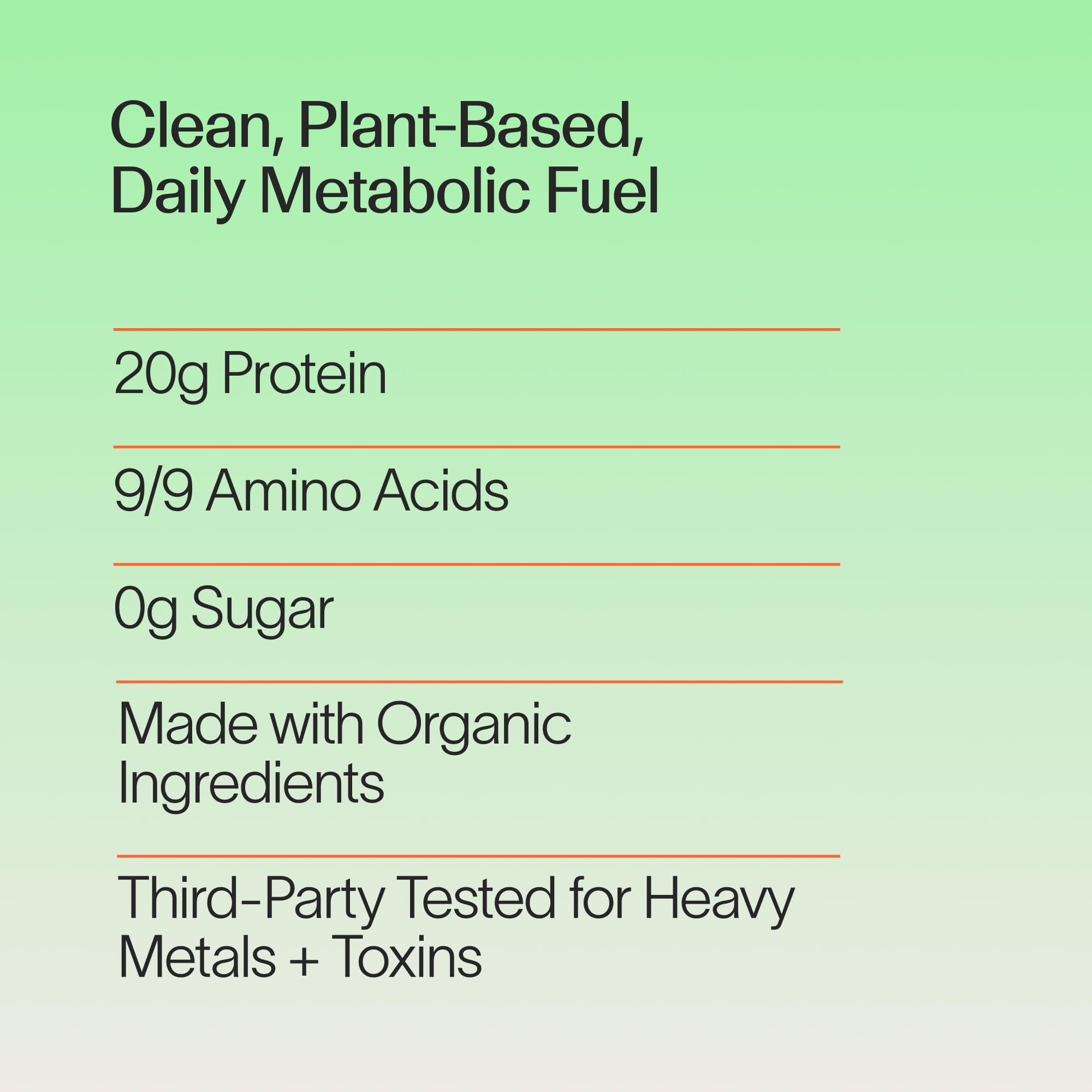 VERACITY SELFCARE Proteína vegetal vainilla canela, batido rápido para saciedad diaria