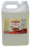 Verdana Aceite MCT: botella vertiendo para energía sostenida.