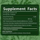 Verdeherb: envase compacto, ideal para almacenamiento y uso diario.