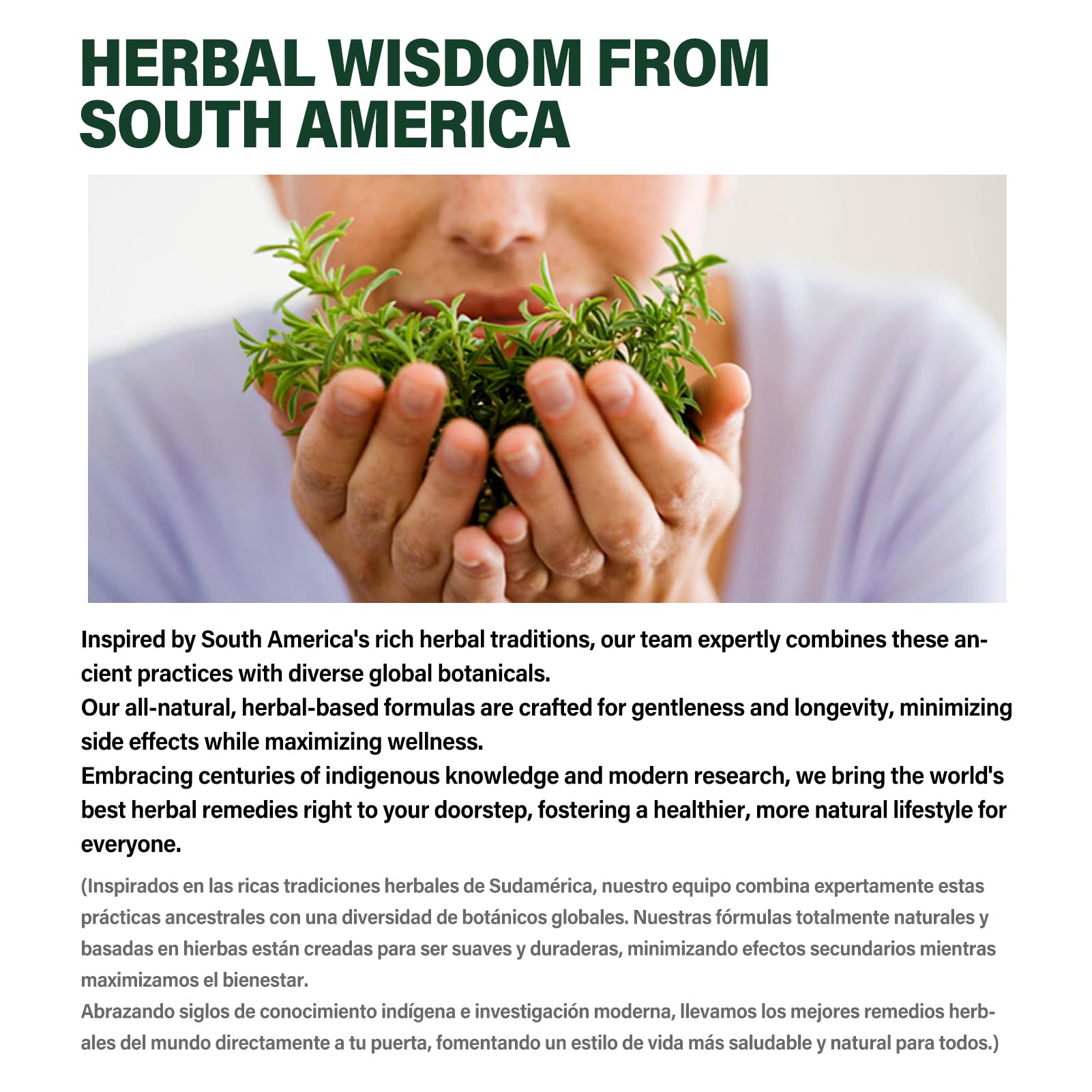 Verdeherb: berberina integrada para apoyar el metabolismo natural.