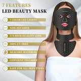 Verfubo at-home spa kit enabling convenient daily routines.