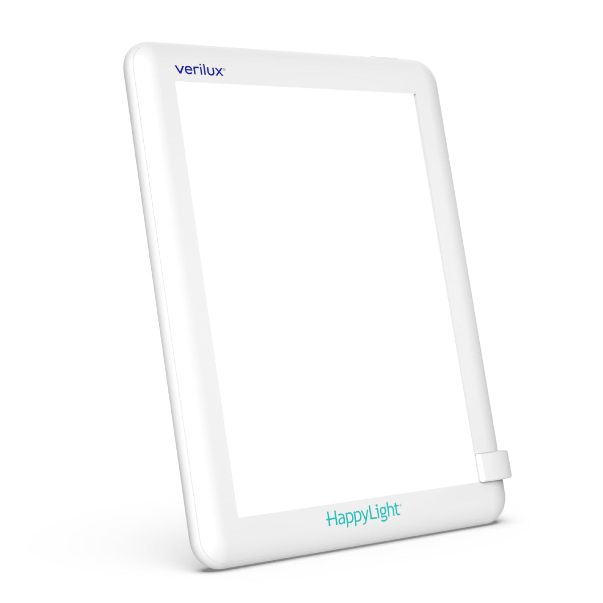 Verilux HappyLight Lucent con 10,000 lux para despertar con energía