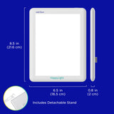 Verilux HappyLight Lucent ideal para casa y oficina