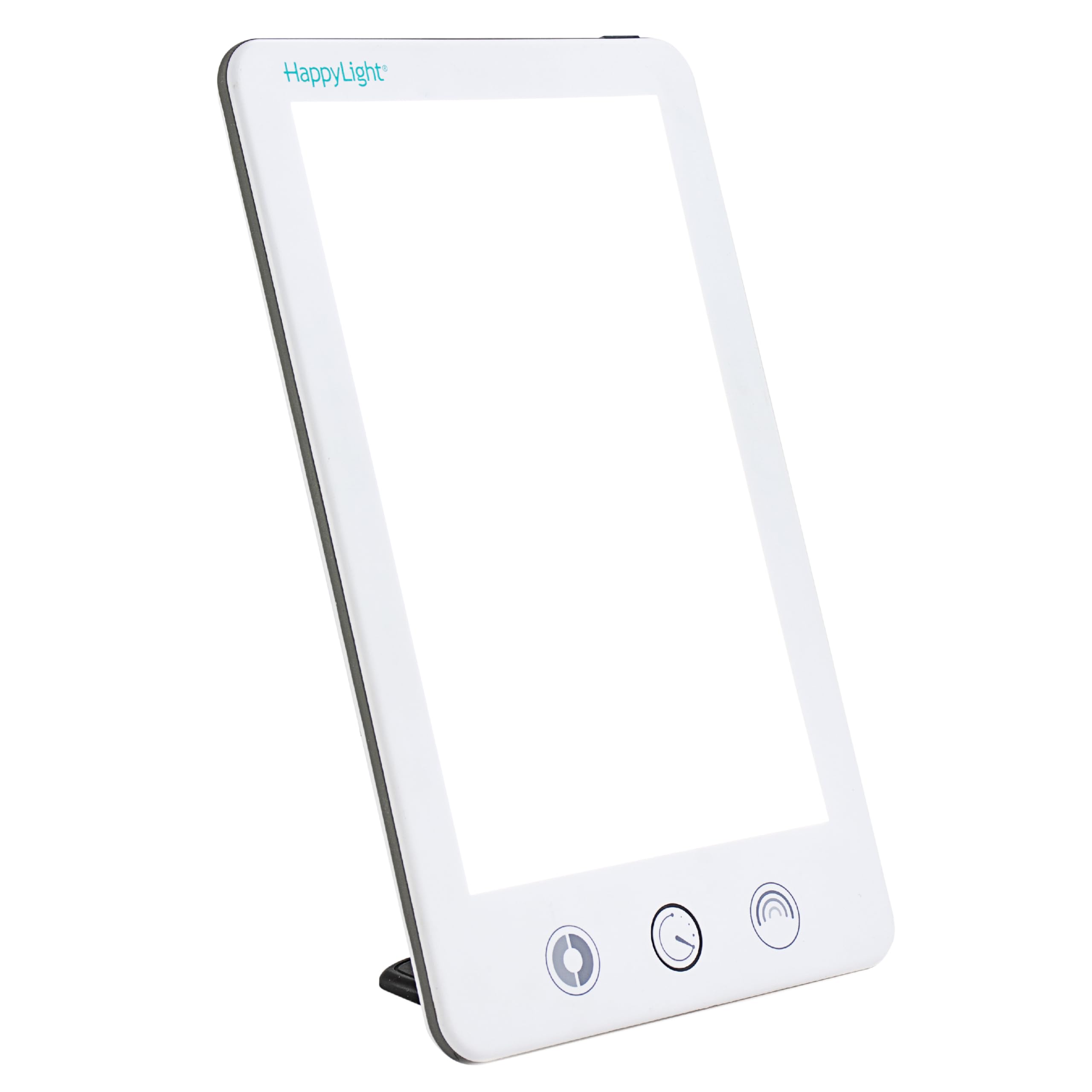 Verilux HappyLight Touch Plus con 10.000 lux para activar la mañana