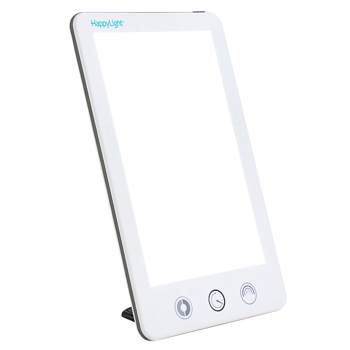 Verilux HappyLight Touch Plus con 10.000 lux para activar la mañana