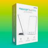 Verilux HappyLight Touch Plus garantía de 3 años y soporte en EE. UU.