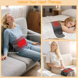 Veroral tejido neopreno ajuste ergonómico ofrece sujeción suave y cómoda.