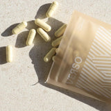 Verso Clean Being: presentación apta para un estilo de vida activo.