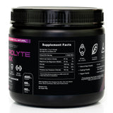Dispositivo medidor de dosis para VERUS NUTRITION Electrolytes
