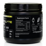 VERUS NUTRITION envase reciclable para un consumo responsable y sostenible