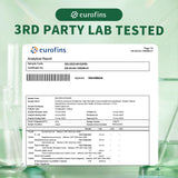 Certificaciones cgmp que respaldan la fabricación de Vervidora.