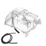 Verybegin adaptador de tubo para AirSense 11 con compatibilidad total.