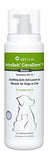 Vet One VetraSeb CeraDerm P Mousse, frasco, alivio suave del picor y hidratación diaria