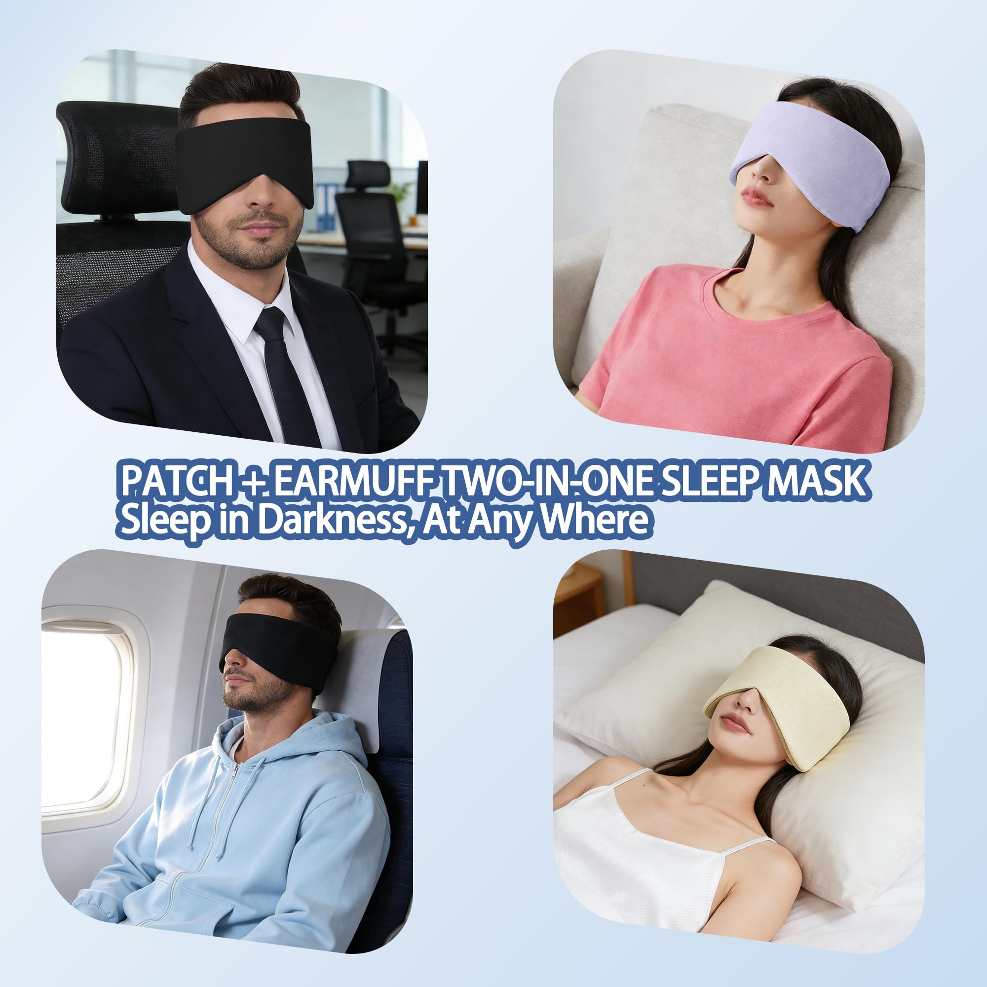 Vettres mascarilla sin electrónica y materiales amables con la piel.