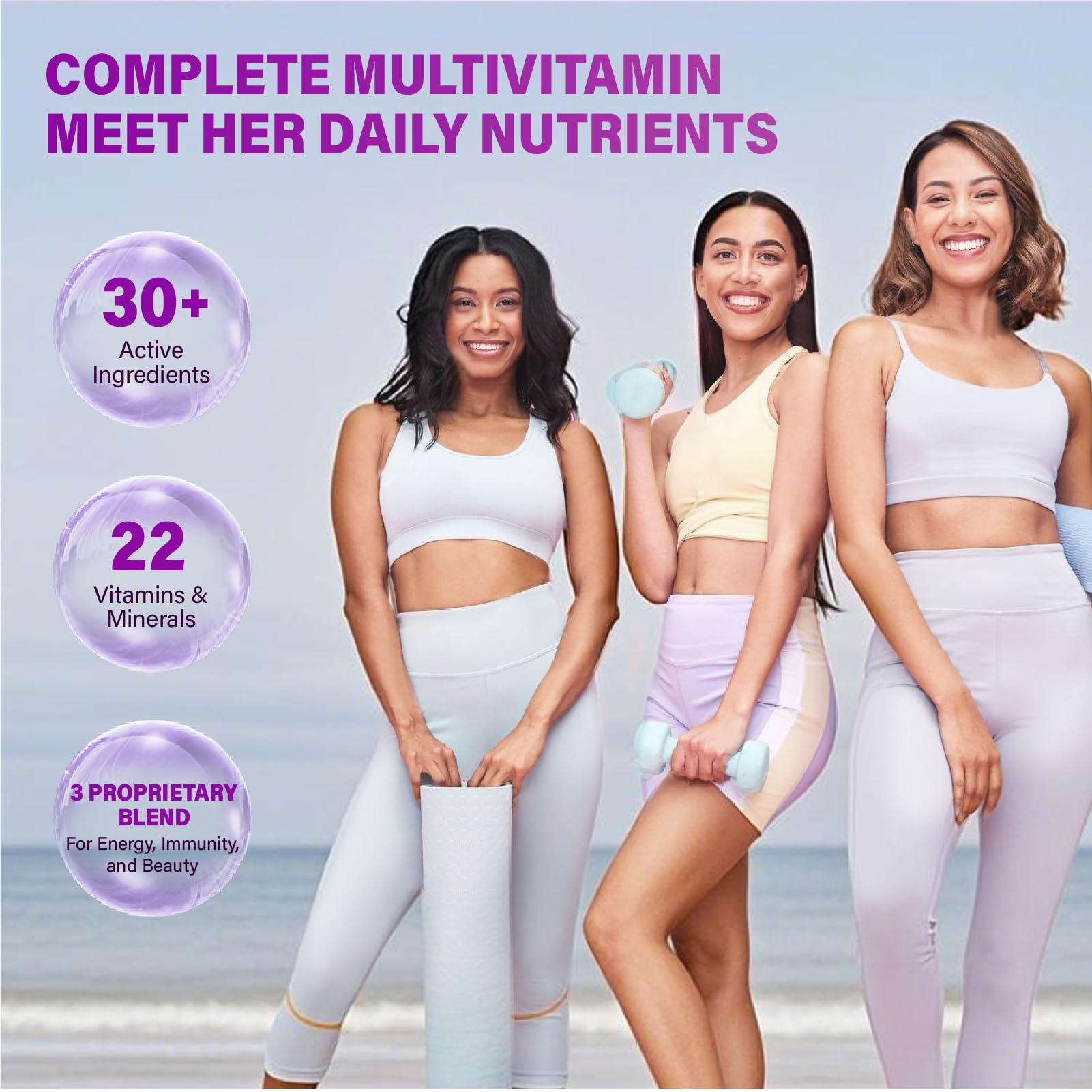 Gomitas Veyttisy, capa interna que favorece mayor absorción de nutrientes