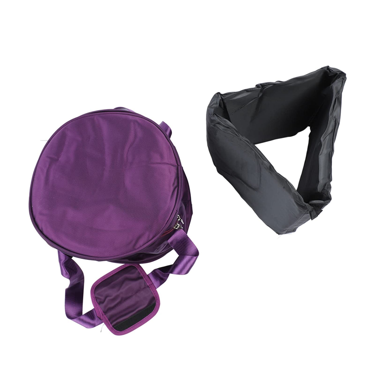 VGEBY bolsa-almacenamiento cuenco-cristal 14p para transporte protegido