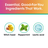 vh essentials alternativa a la ducha externa para higiene íntima