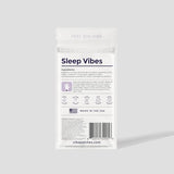 VIBE PATCHES Nocturno Relajo: parche fácil para una noche más tranquila.