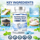 VibeGen+ cuidado para dientes sensibles con fórmula suave.