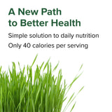 Vibrant Health Green Vibrance: 25 mil millones de probióticos para apoyo digestivo.